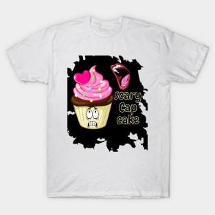 Cup cake tshirt T-Shirt